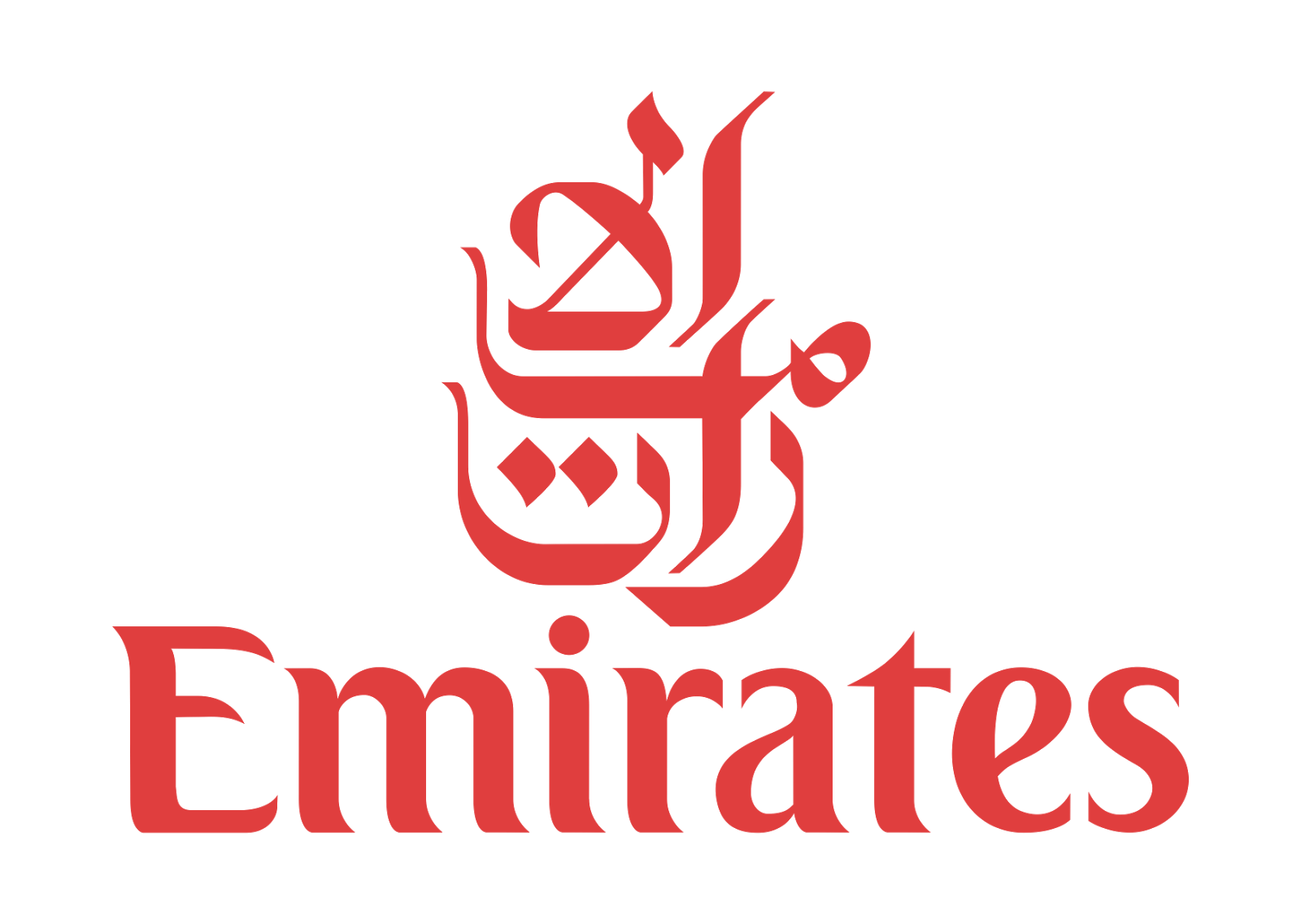 Emirates logo